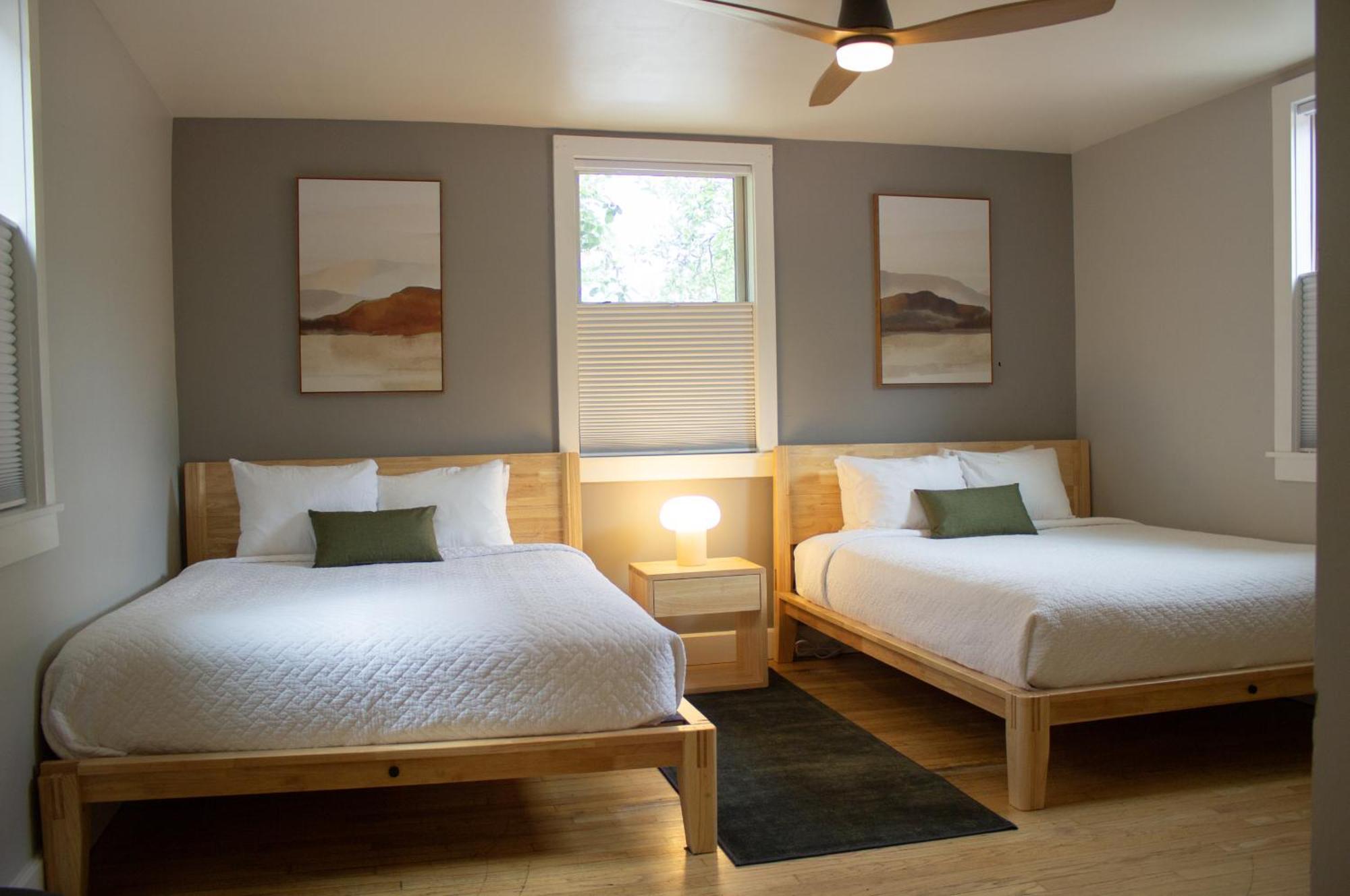 Leland House Suites Of Durango Exterior photo