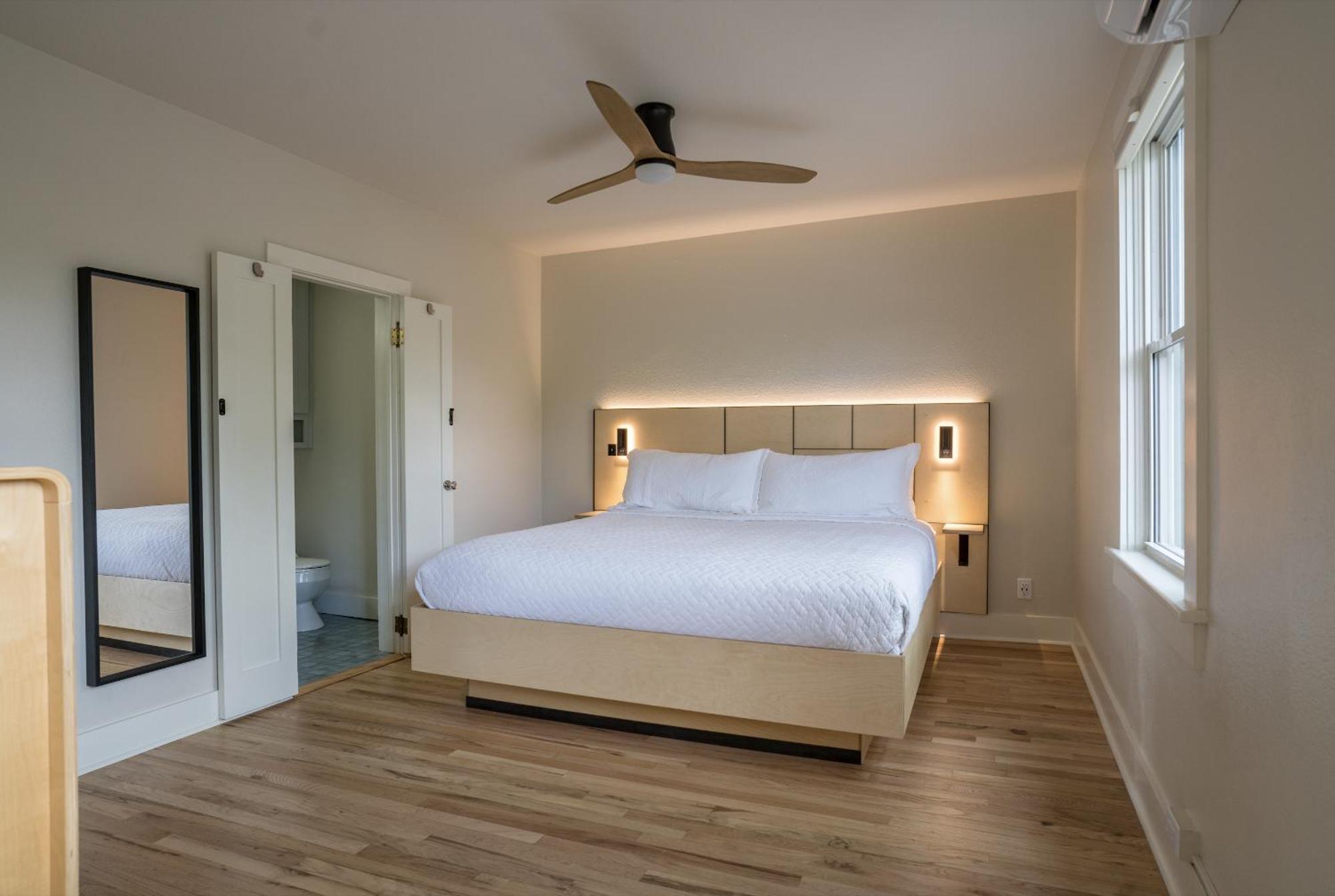 Leland House Suites Of Durango Exterior photo