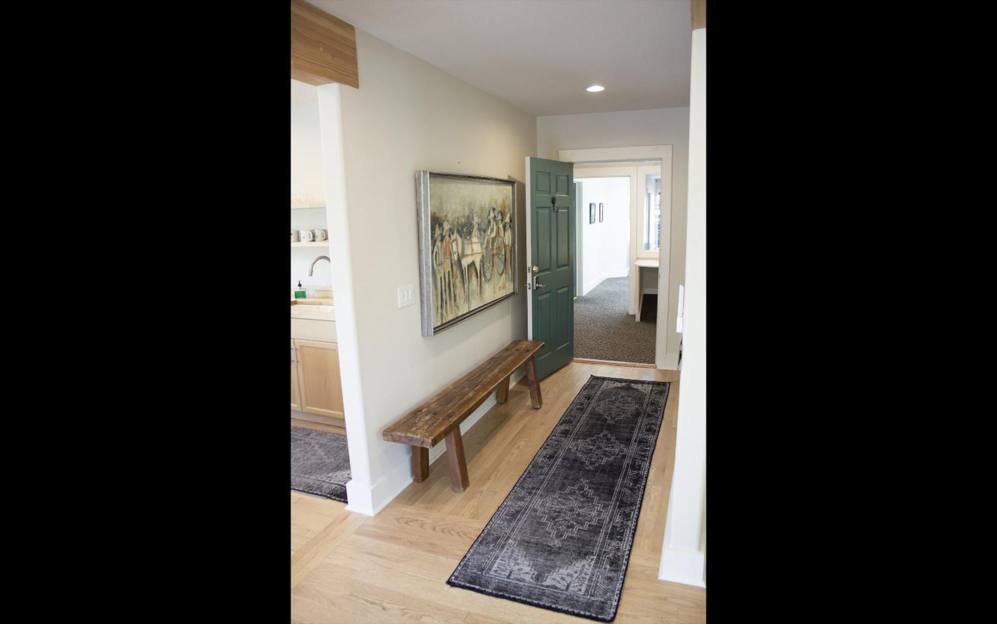 Leland House Suites Of Durango Exterior photo