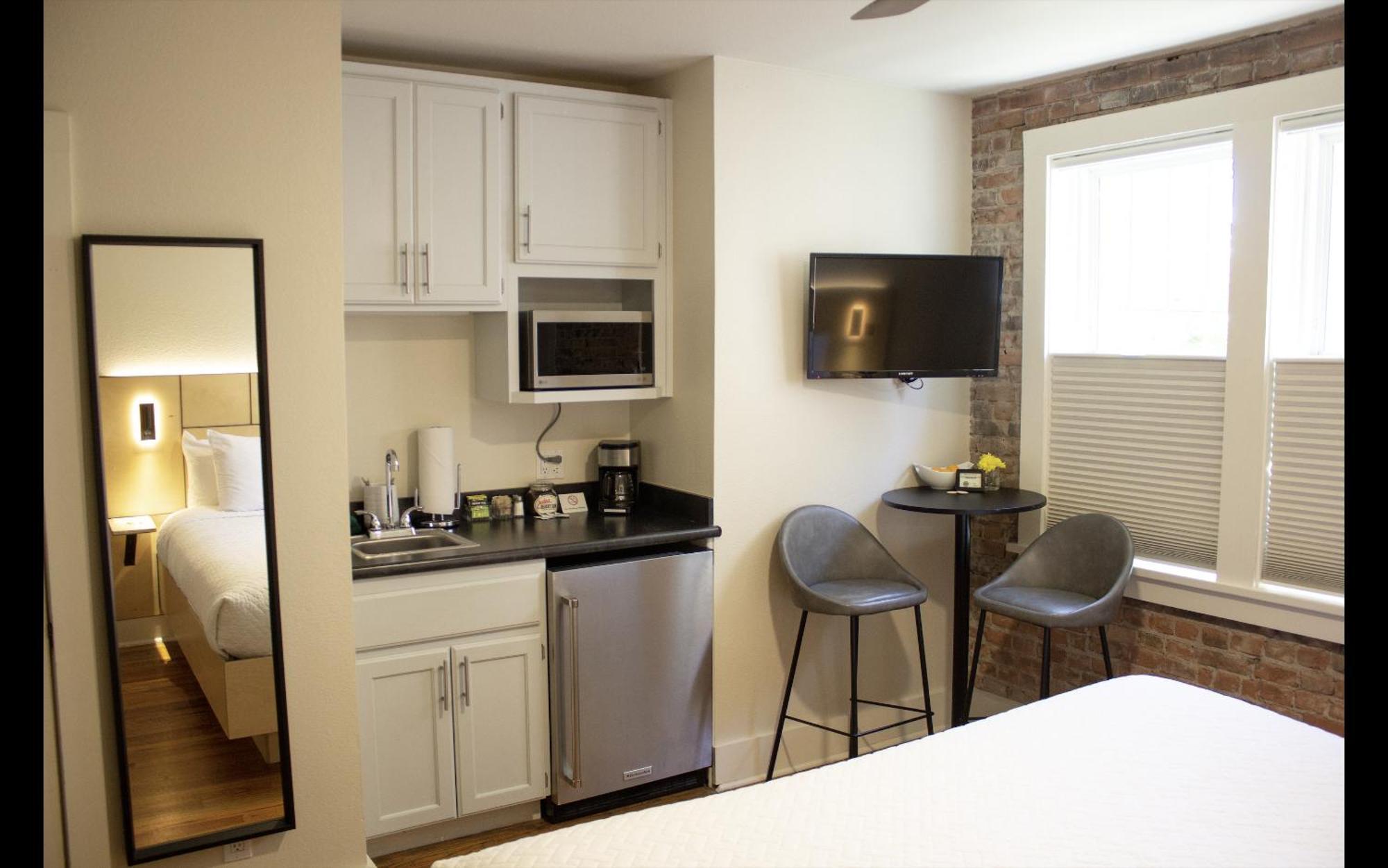 Leland House Suites Of Durango Exterior photo