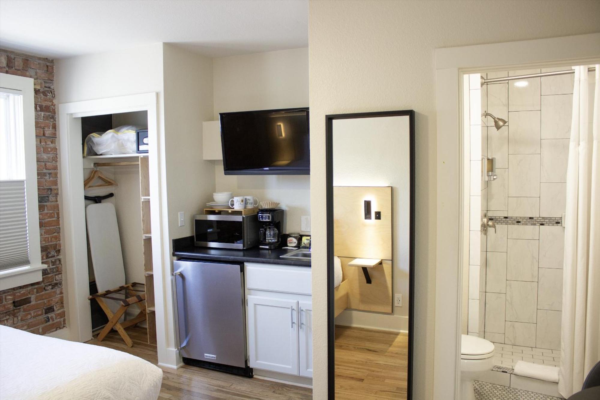 Leland House Suites Of Durango Exterior photo