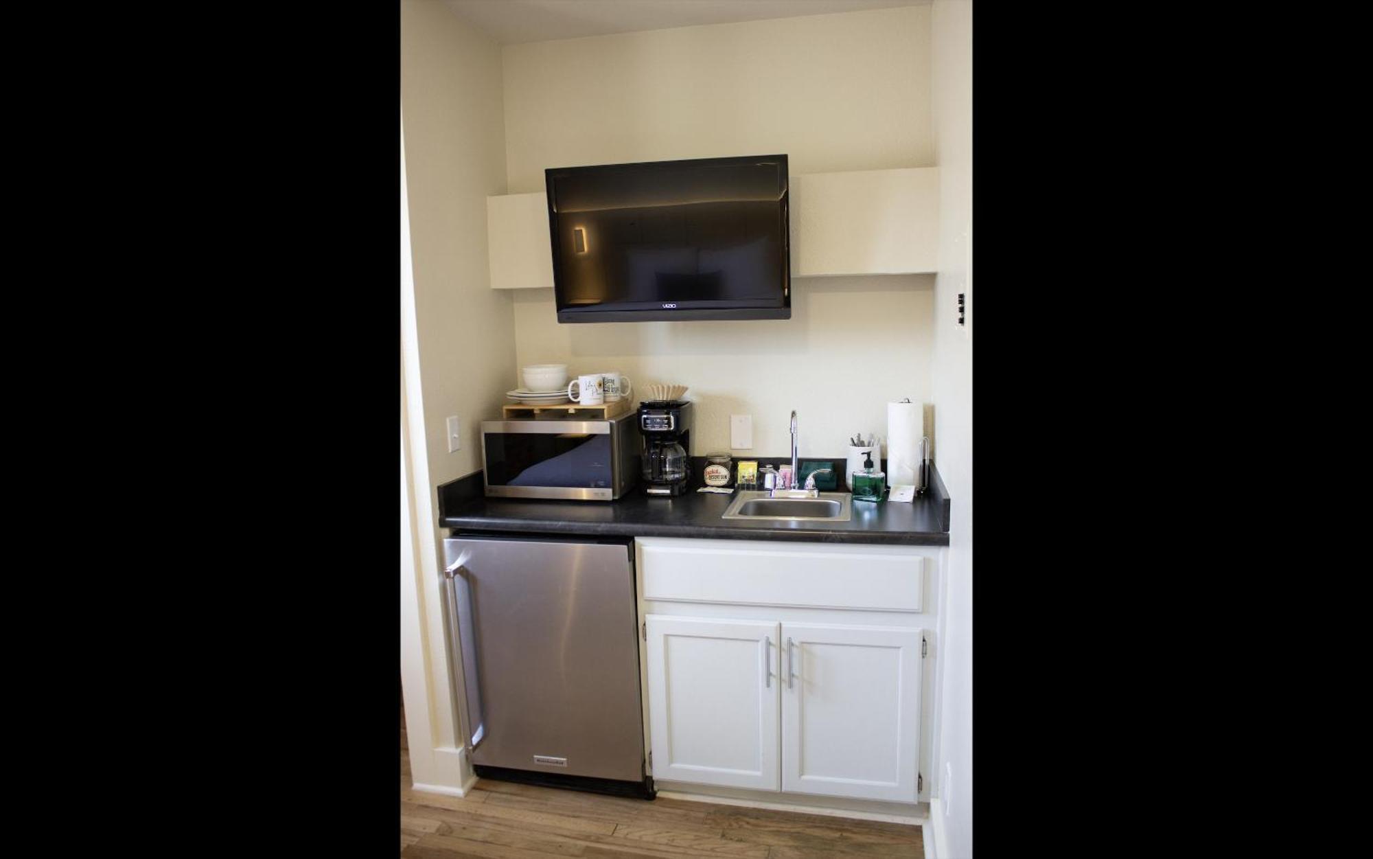 Leland House Suites Of Durango Exterior photo